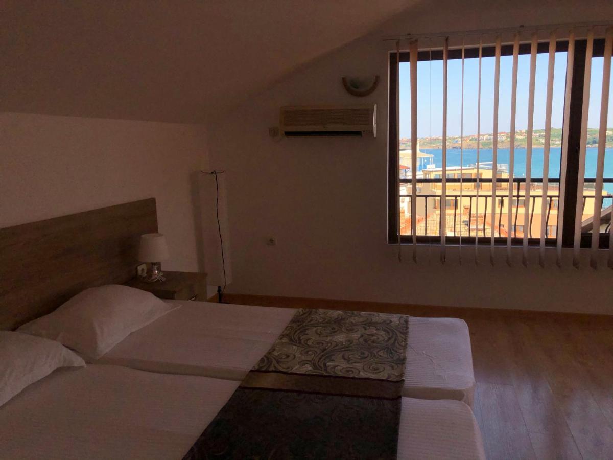 Time Out Sozopol Exterior foto