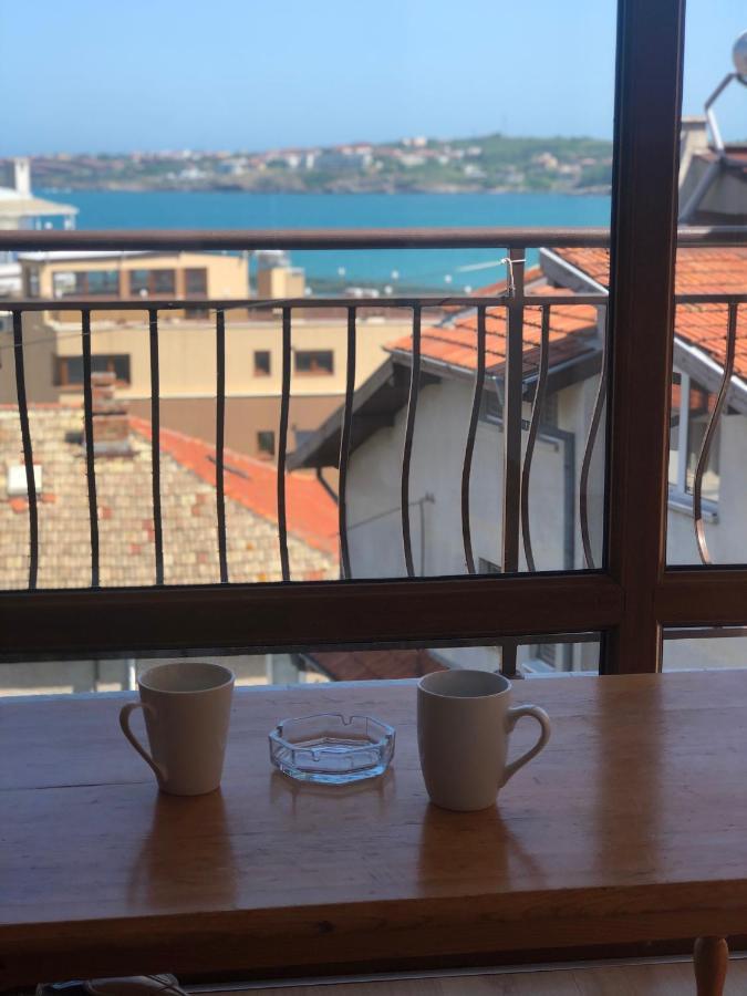 Time Out Sozopol Exterior foto