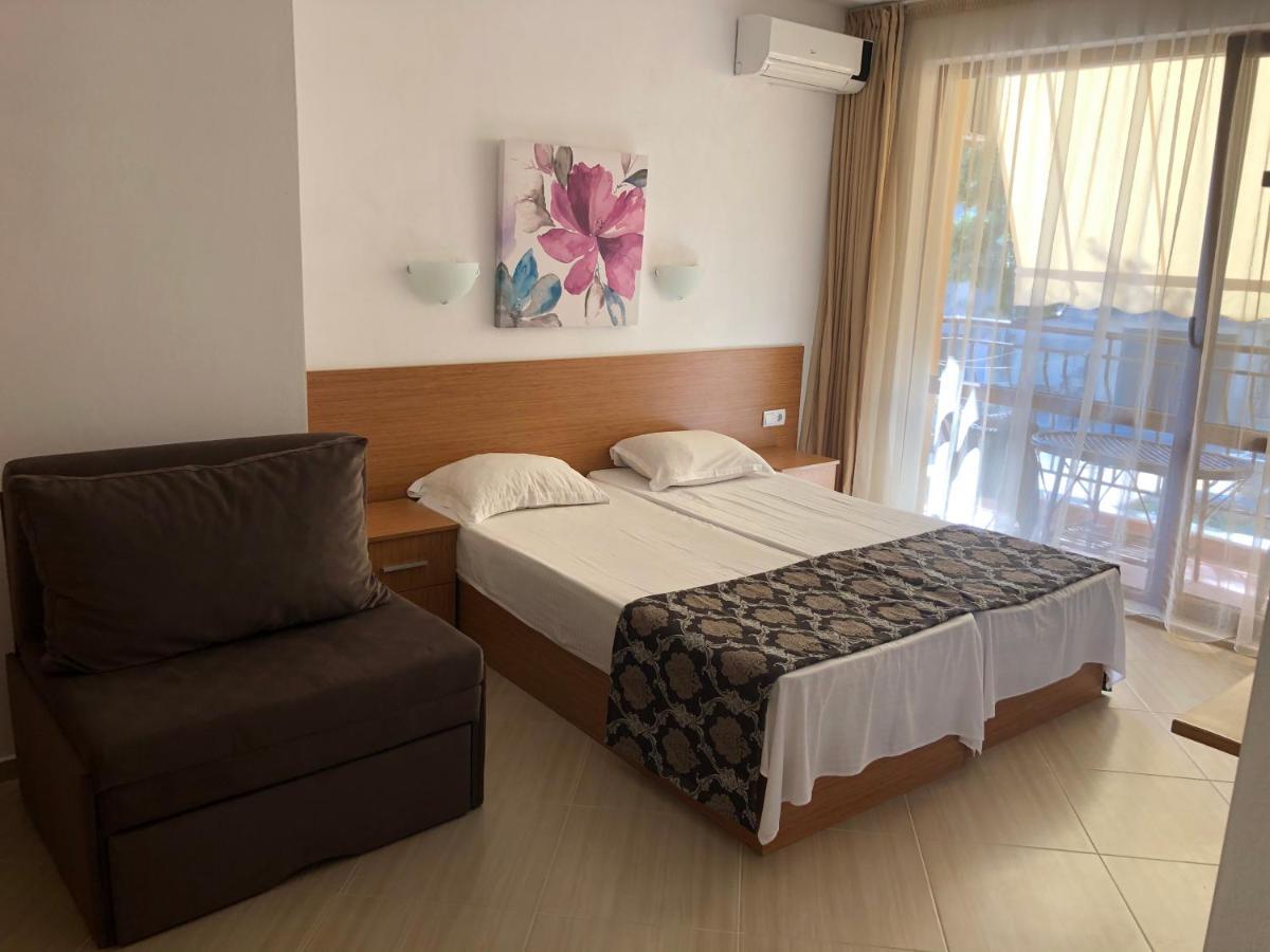 Time Out Sozopol Exterior foto