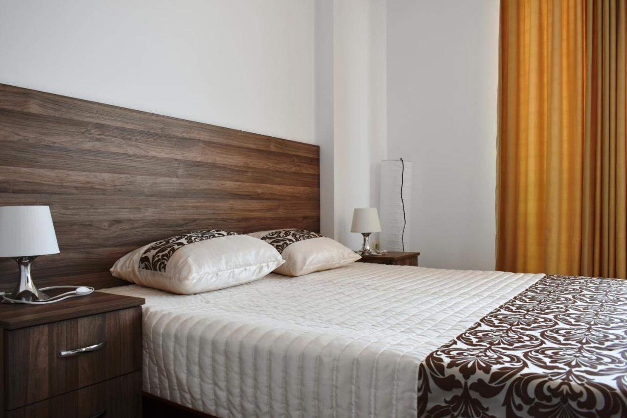Time Out Sozopol Exterior foto
