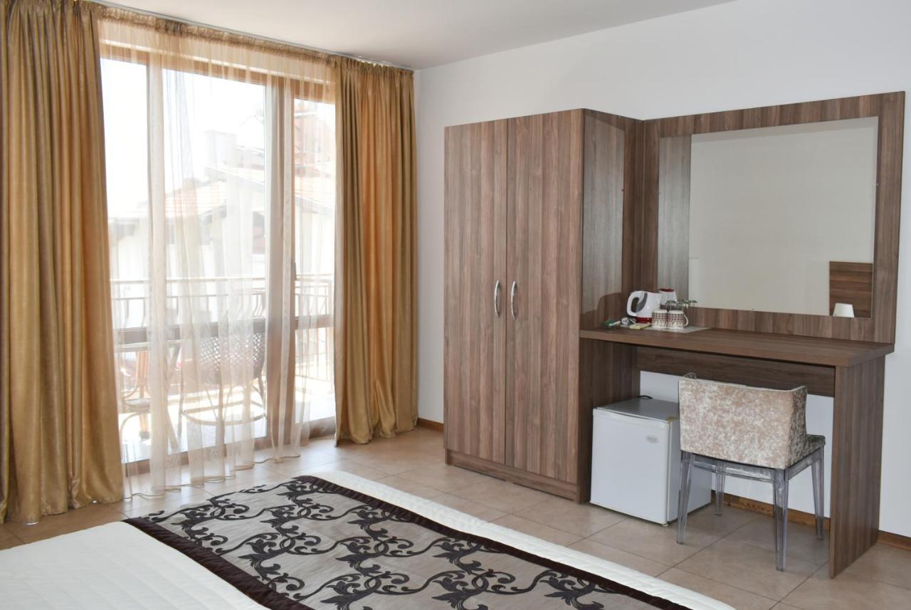 Time Out Sozopol Exterior foto