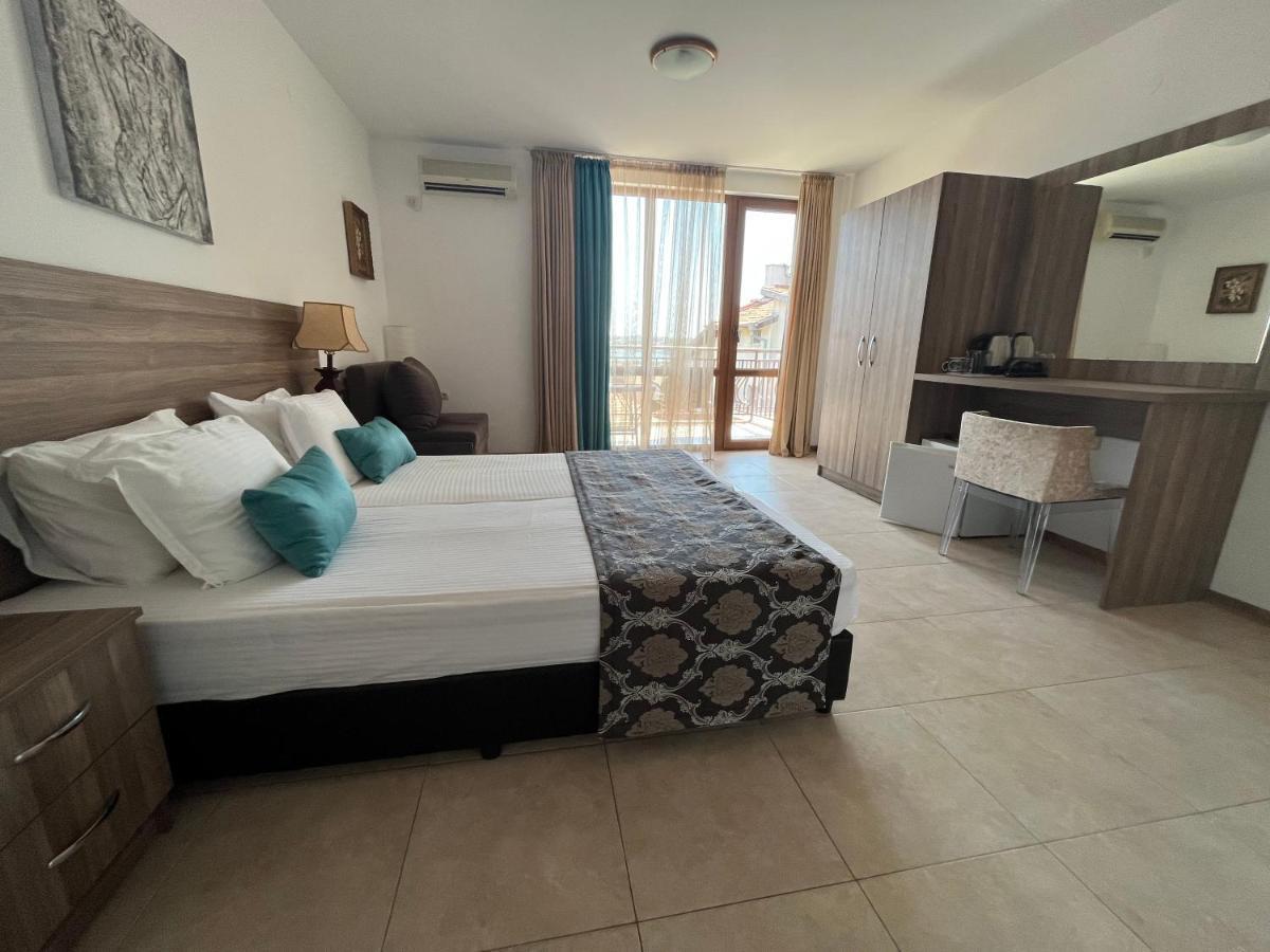 Time Out Sozopol Exterior foto