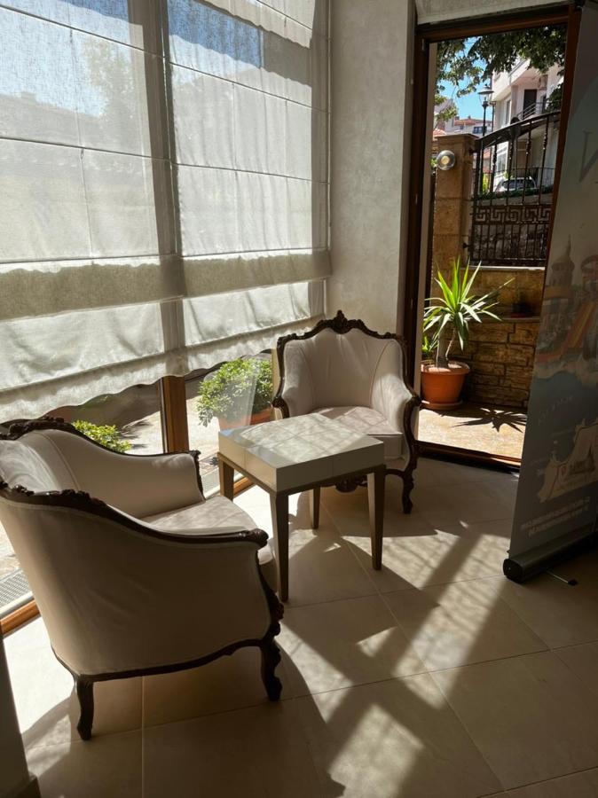 Time Out Sozopol Exterior foto