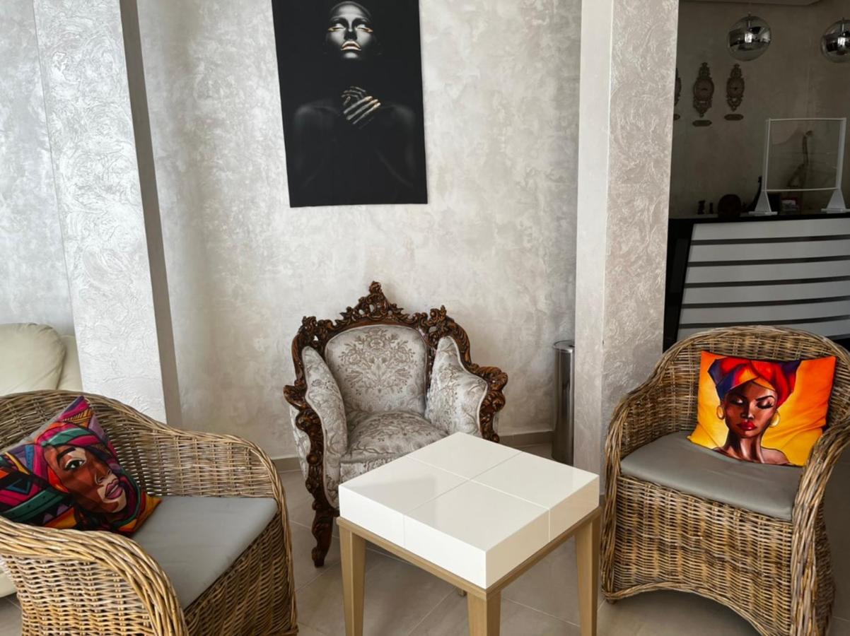 Time Out Sozopol Exterior foto