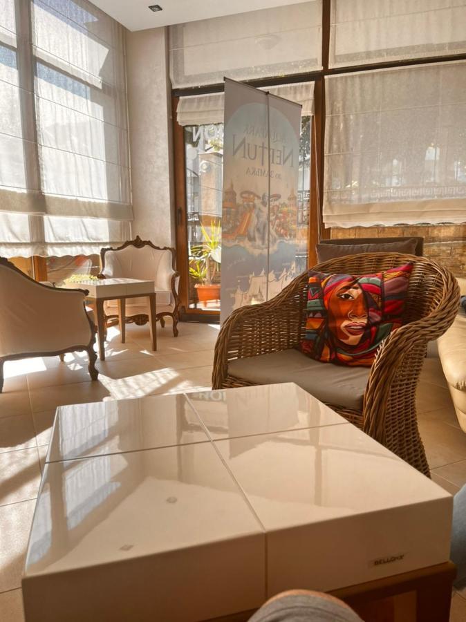 Time Out Sozopol Exterior foto