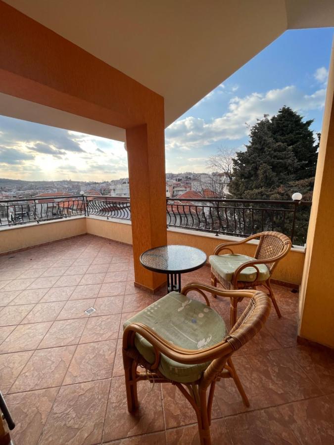 Time Out Sozopol Exterior foto