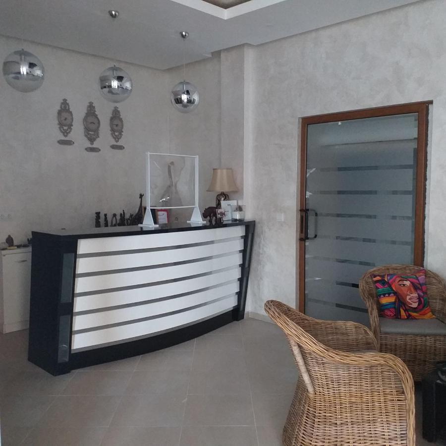 Time Out Sozopol Exterior foto