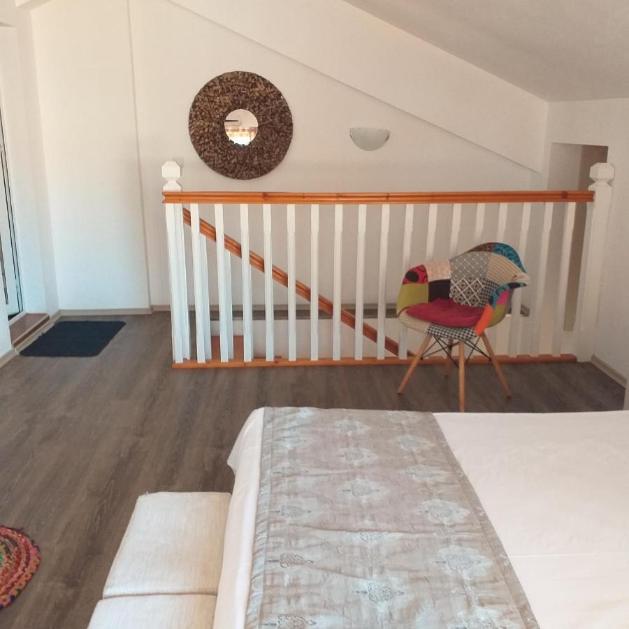 Time Out Sozopol Exterior foto